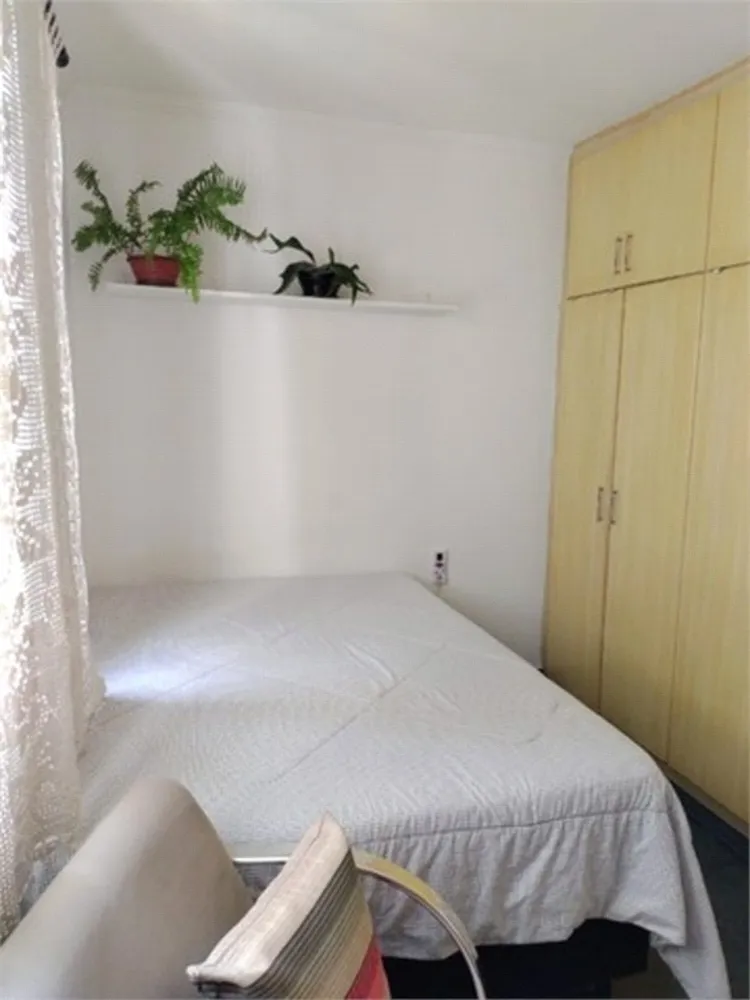 Apartamento, 2 quartos, 47 m² - Foto 6