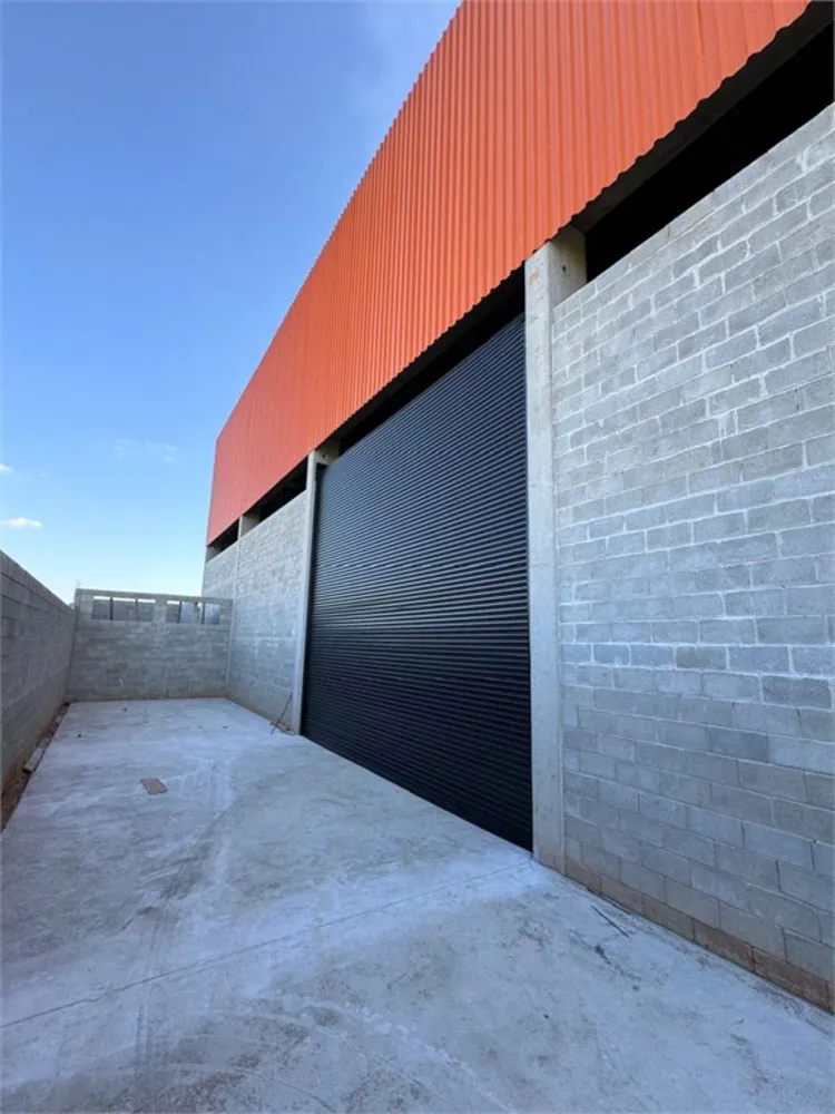 Depósito-Galpão, 700 m² - Foto 5
