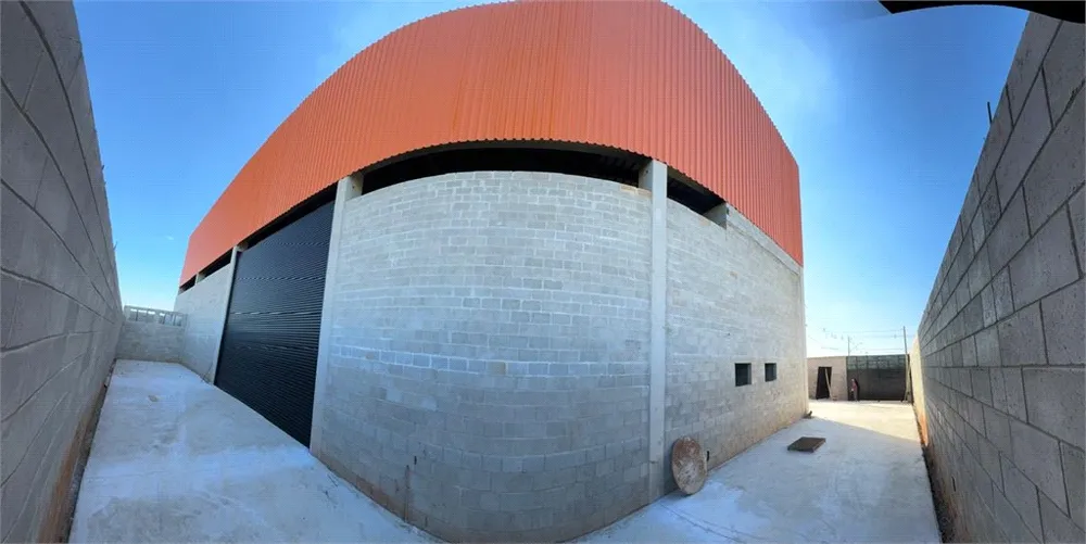 Depósito-Galpão, 700 m² - Foto 7