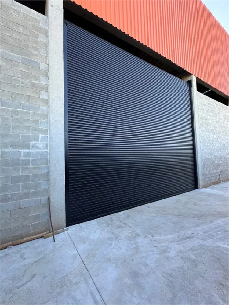 Depósito-Galpão, 700 m² - Foto 4
