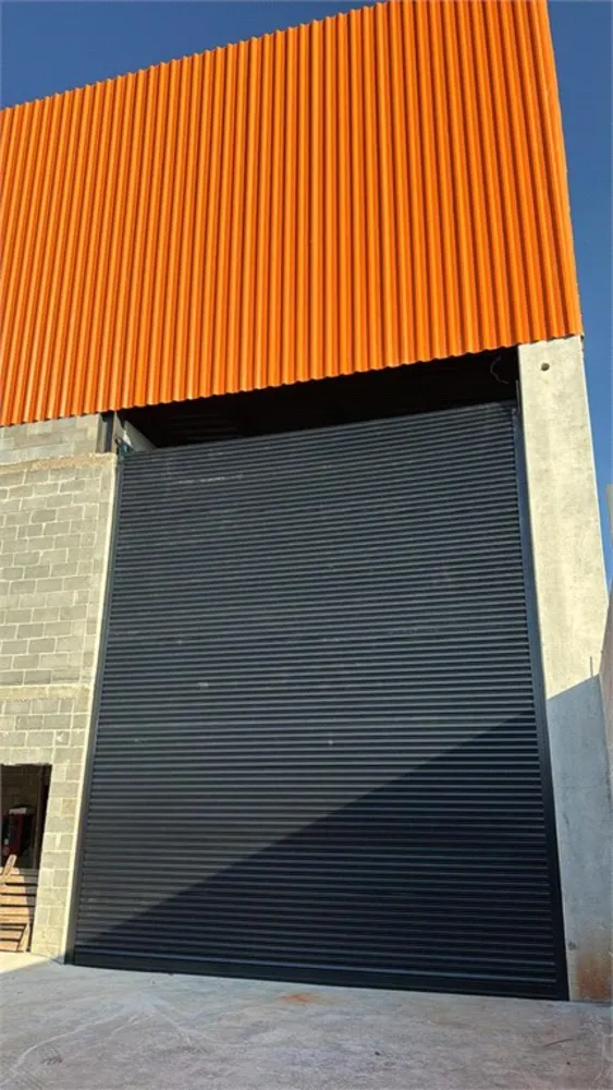 Depósito-Galpão, 700 m² - Foto 3