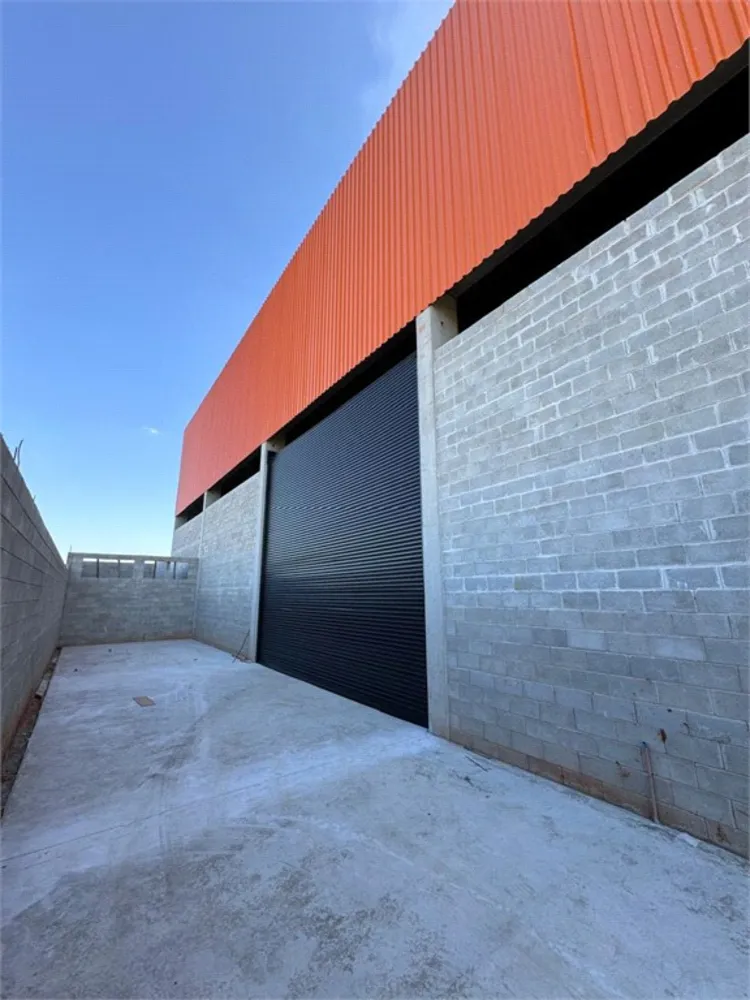 Depósito-Galpão, 700 m² - Foto 6