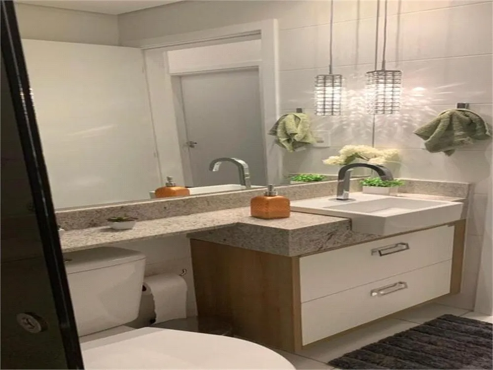 Apartamento, 3 quartos, 84 m² - Foto 1