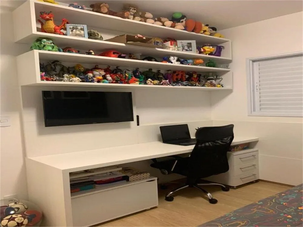 Apartamento, 3 quartos, 84 m² - Foto 4