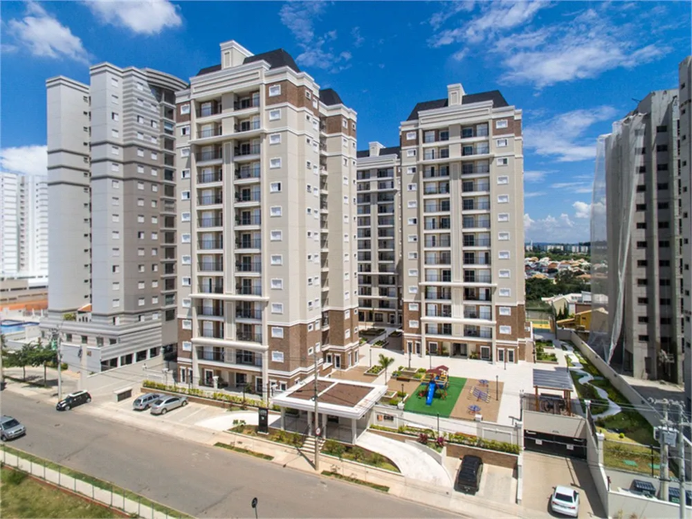 Apartamento, 3 quartos, 84 m² - Foto 2
