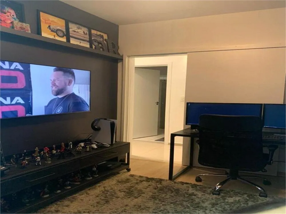 Apartamento, 3 quartos, 84 m² - Foto 8
