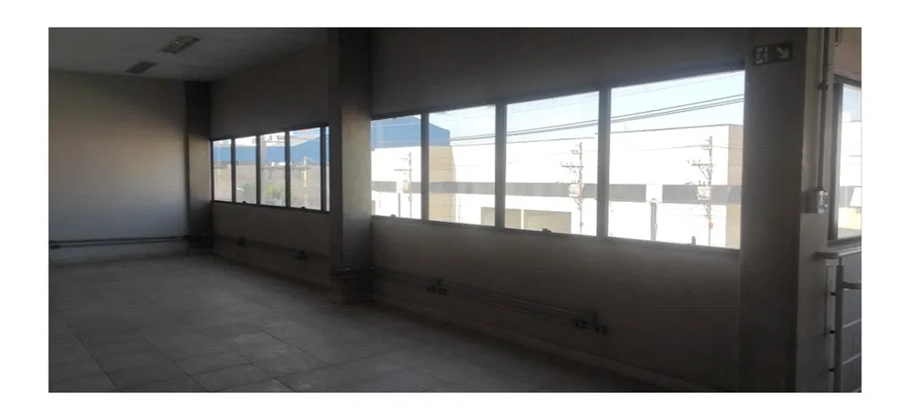 Depósito-Galpão, 850 m² - Foto 1