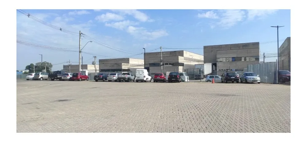 Depósito-Galpão, 850 m² - Foto 7