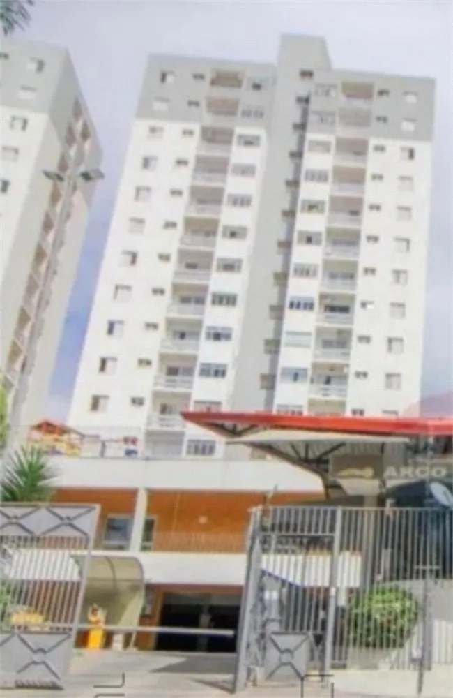 Apartamento, 2 quartos, 65 m² - Foto 4