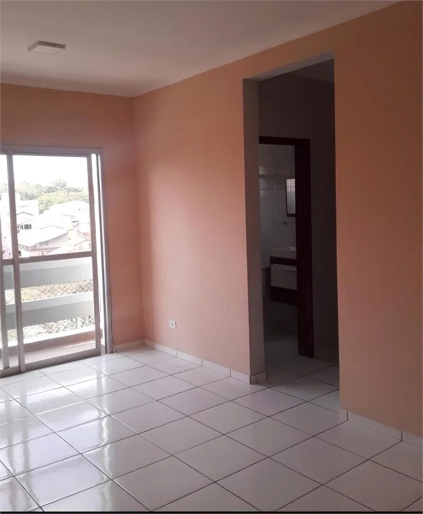 Apartamento, 2 quartos, 65 m² - Foto 1