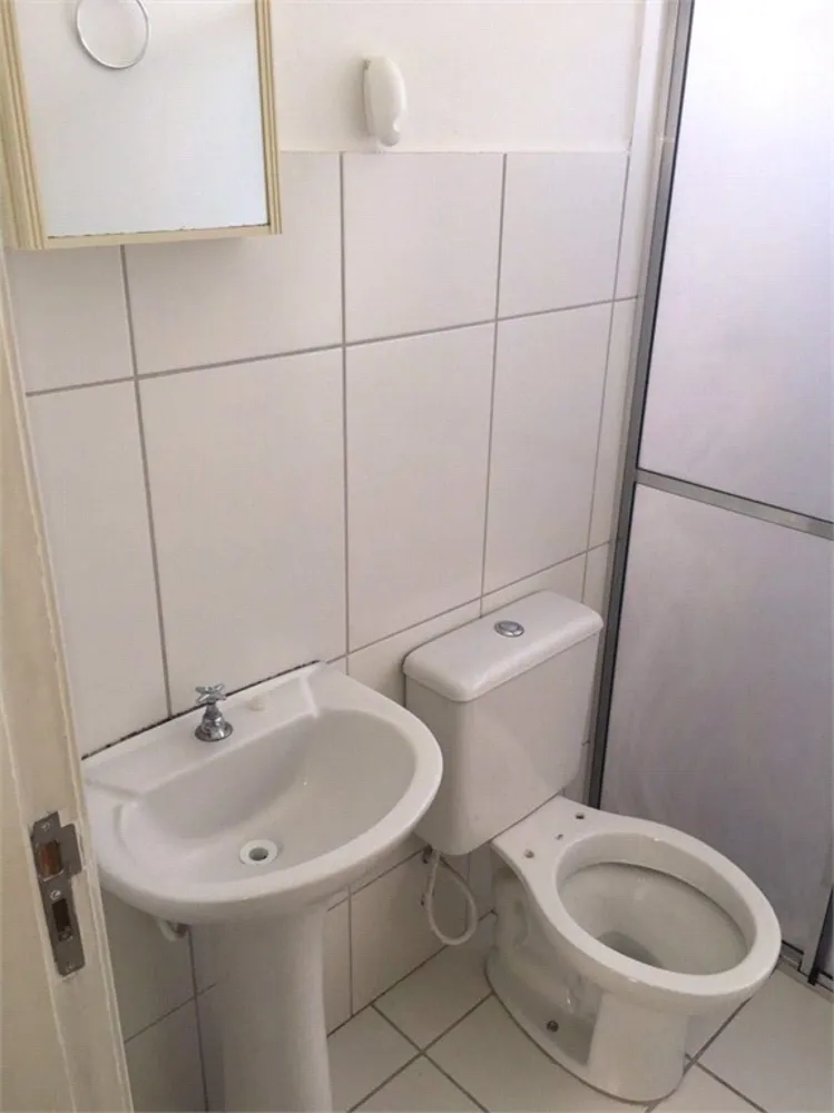 Apartamento, 2 quartos, 45 m² - Foto 4