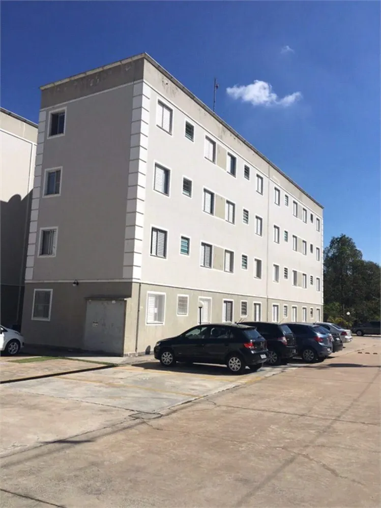 Apartamento, 2 quartos, 45 m² - Foto 1