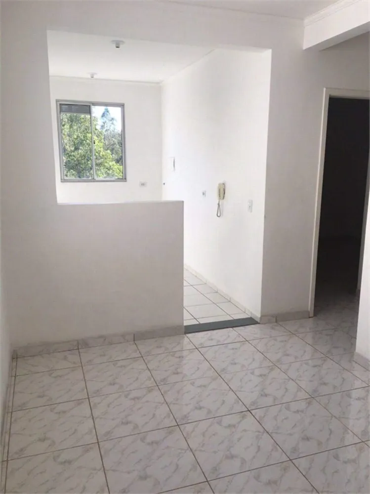 Apartamento, 2 quartos, 45 m² - Foto 2