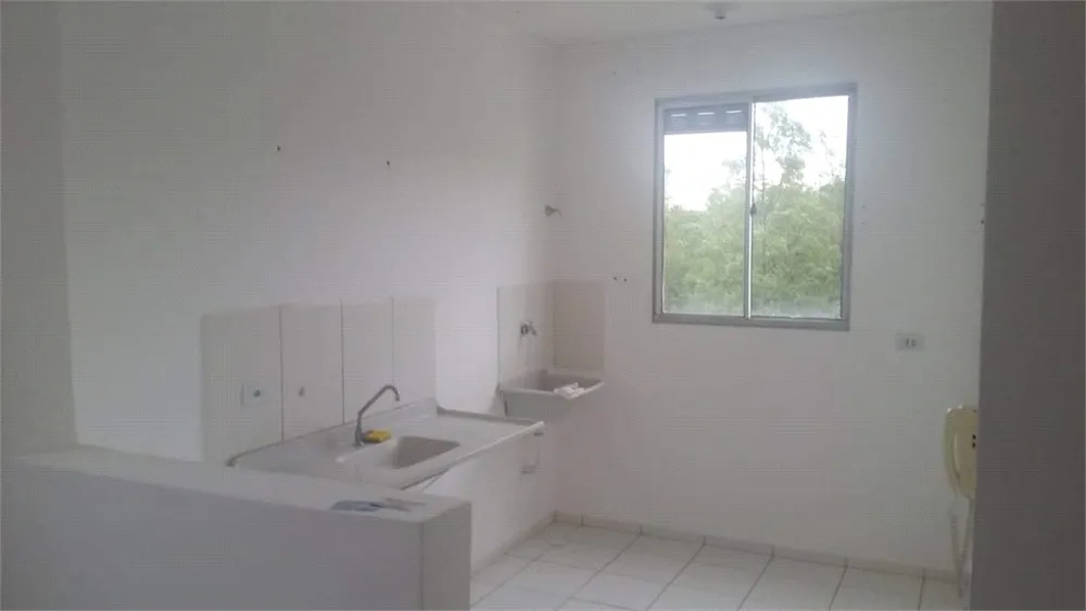 Apartamento, 2 quartos, 45 m² - Foto 3