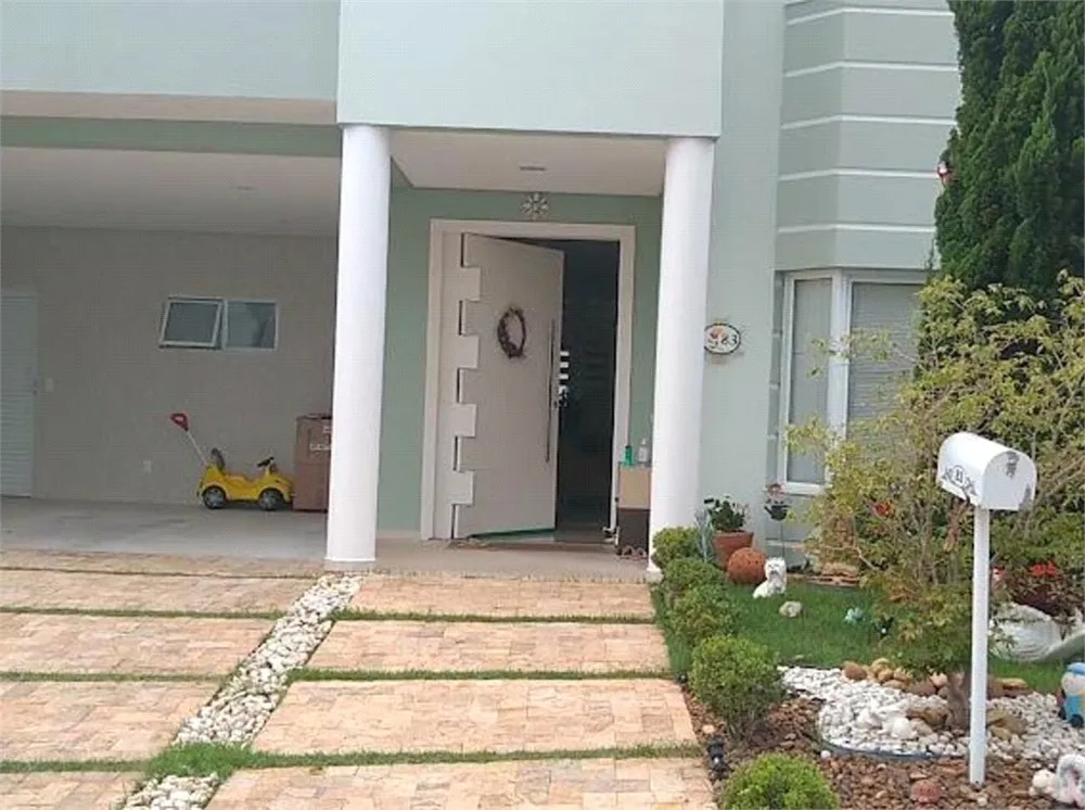Casa, 4 quartos, 372 m² - Foto 3