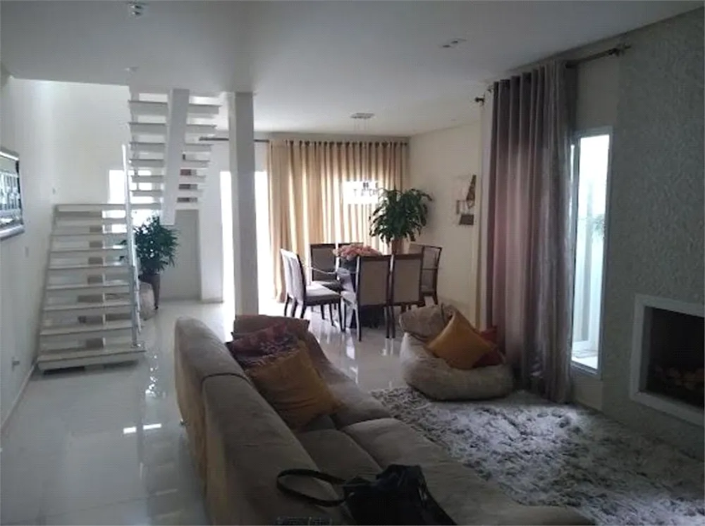 Casa, 4 quartos, 372 m² - Foto 4