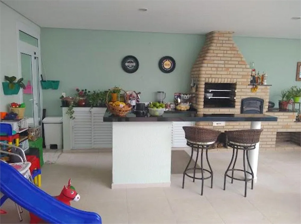Casa, 4 quartos, 372 m² - Foto 2