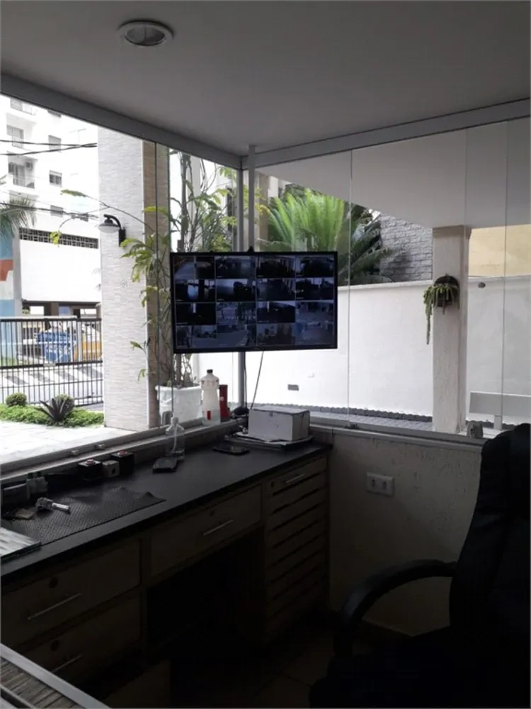 Apartamento, 3 quartos, 103 m² - Foto 3