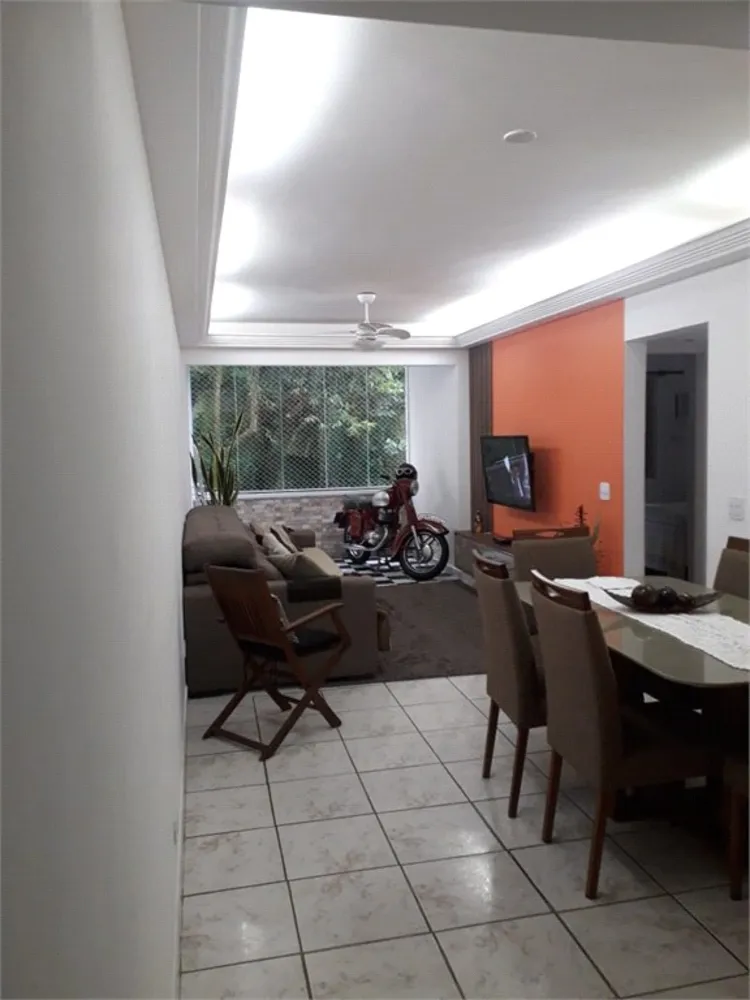Apartamento, 3 quartos, 103 m² - Foto 2