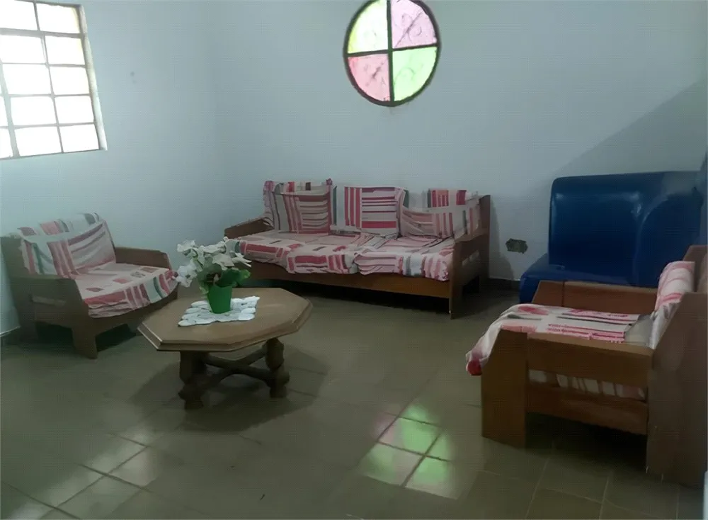 Casa, 7 quartos, 312 m² - Foto 1
