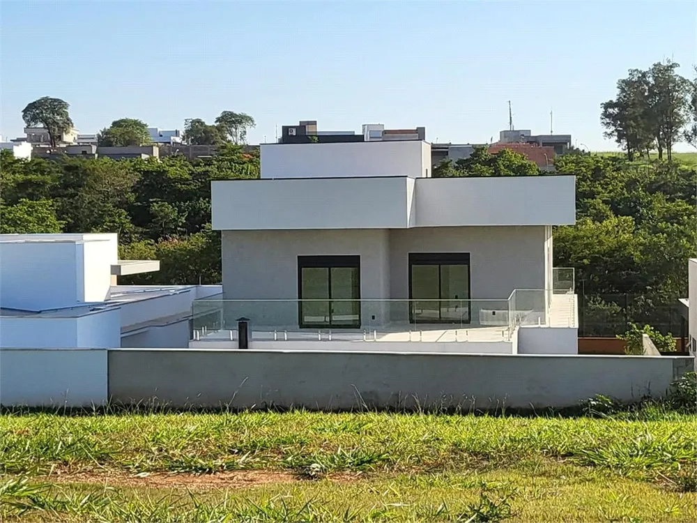 Casa, 4 quartos, 416 m² - Foto 3