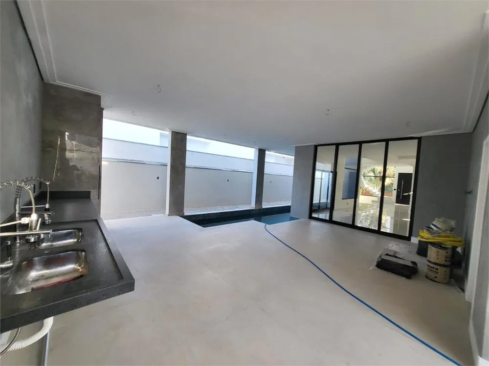Casa, 4 quartos, 416 m² - Foto 4