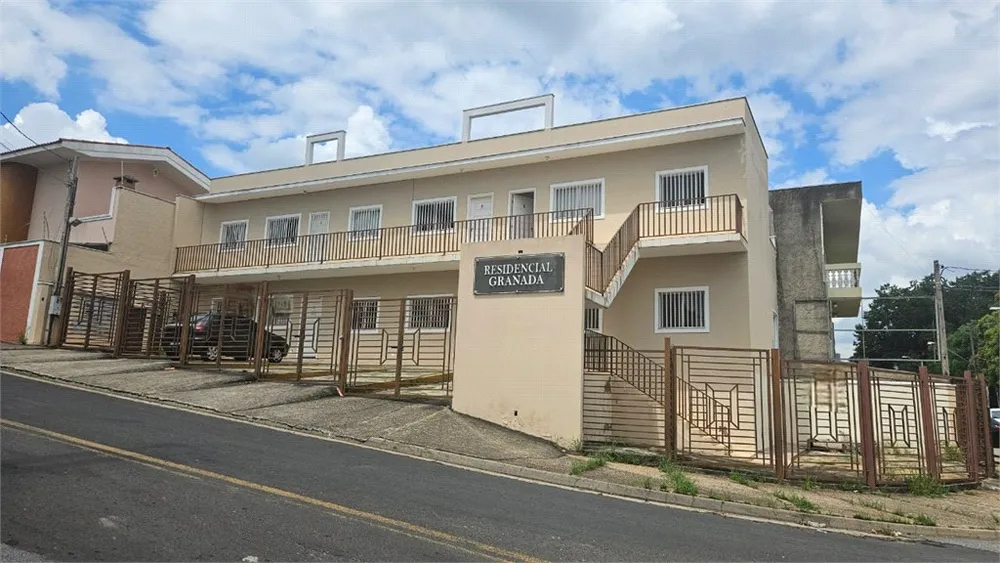 Apartamento, 1 quarto, 46 m² - Foto 1