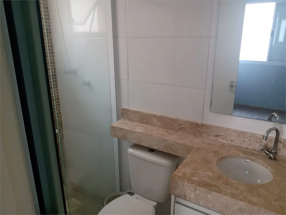 Apartamento, 3 quartos, 77 m² - Foto 2