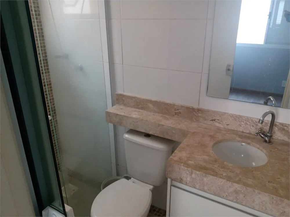 Apartamento, 3 quartos, 77 m² - Foto 1