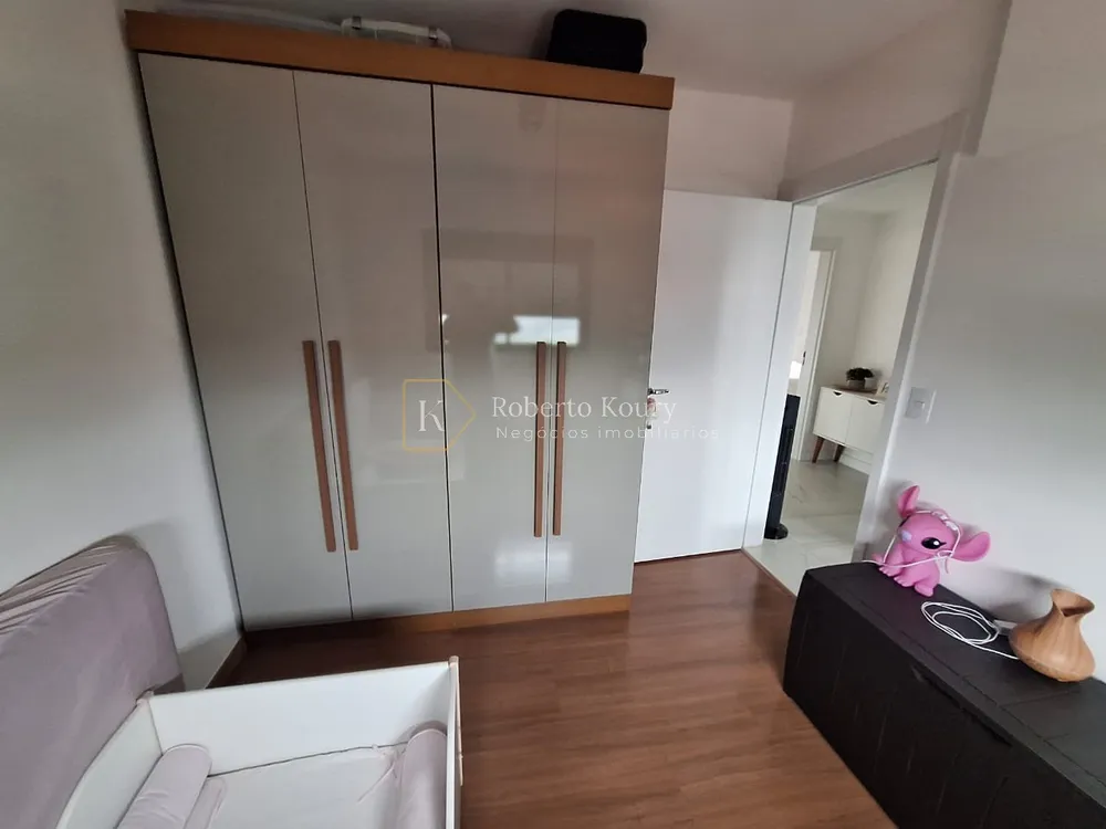Apartamento, 3 quartos, 107 m² - Foto 4