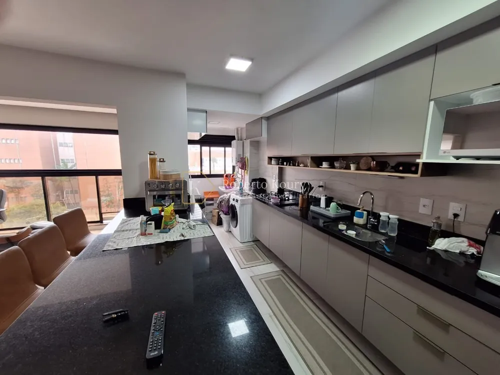 Apartamento, 3 quartos, 107 m² - Foto 2