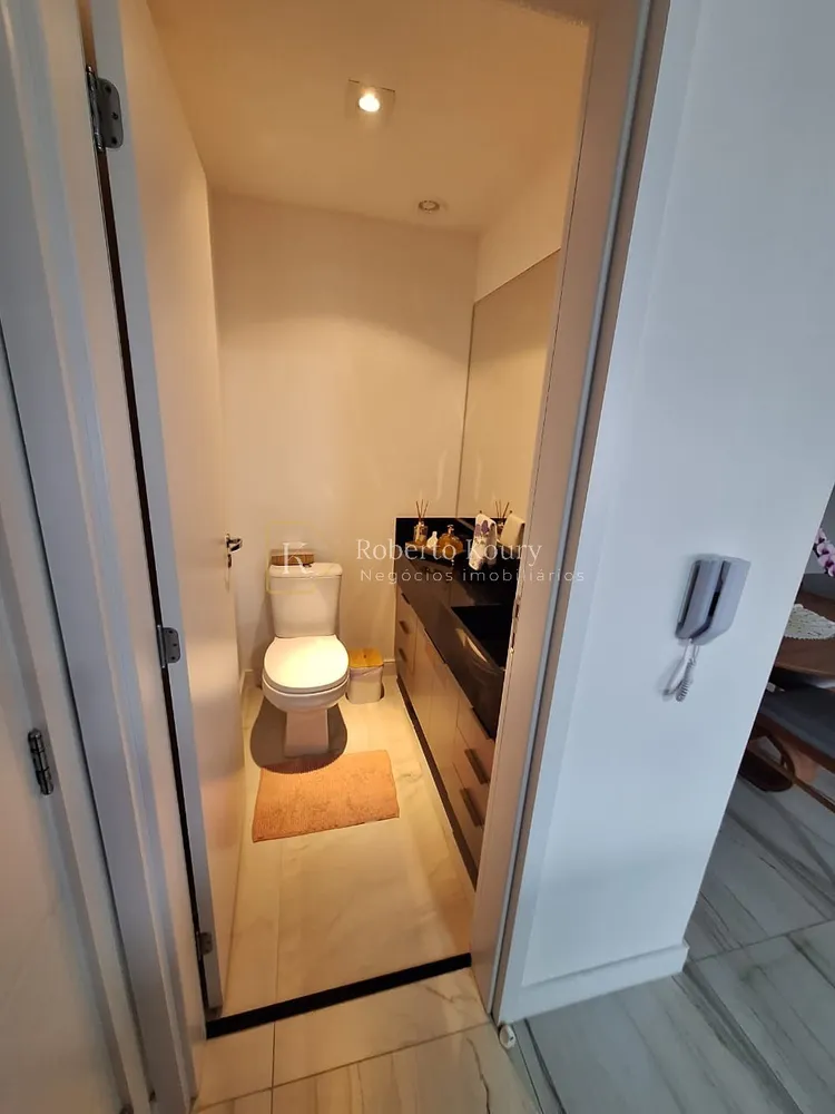 Apartamento, 3 quartos, 107 m² - Foto 3