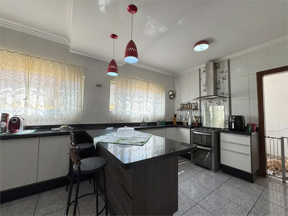 Casa, 3 quartos, 269 m² - Foto 6
