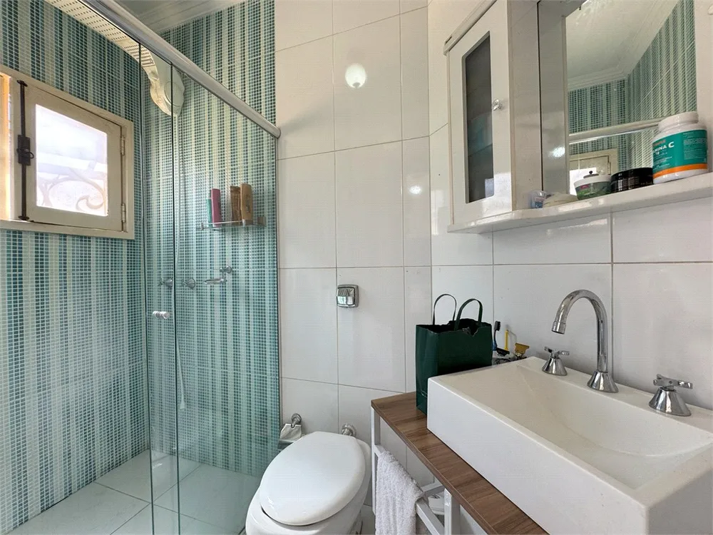Casa, 3 quartos, 269 m² - Foto 5