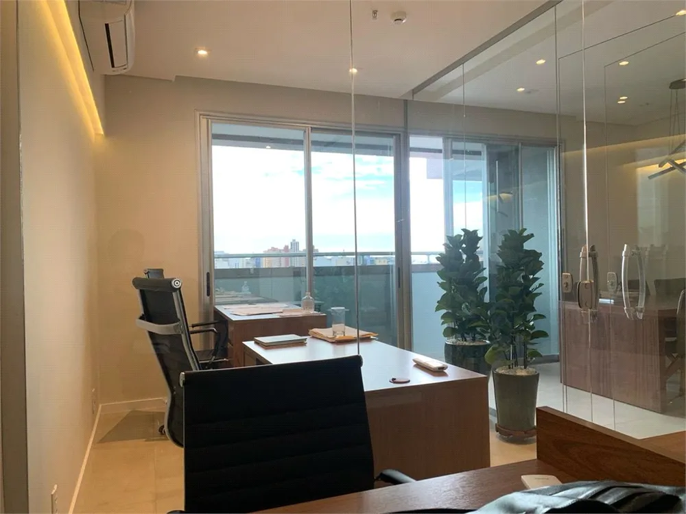 Sala-Conjunto, 48 m² - Foto 7