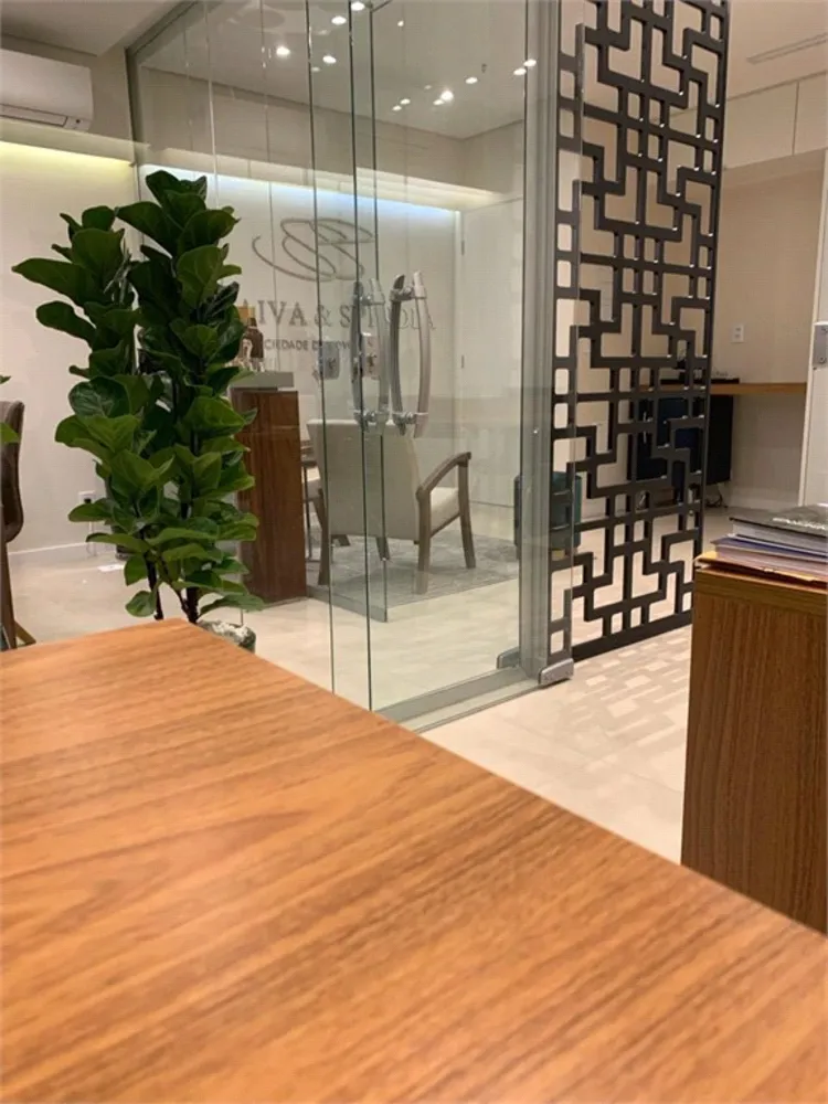 Sala-Conjunto, 48 m² - Foto 5