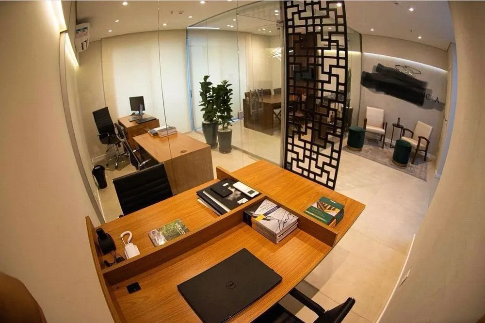 Sala-Conjunto, 48 m² - Foto 1