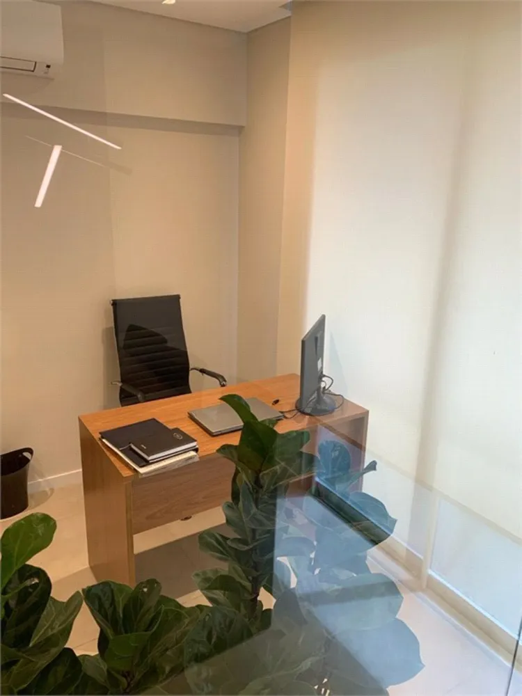 Sala-Conjunto, 48 m² - Foto 4