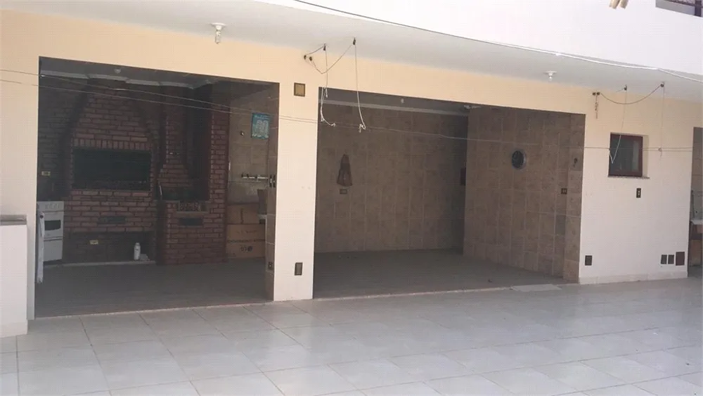 Casa, 6 quartos, 335 m² - Foto 8