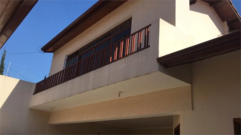 Casa, 6 quartos, 335 m² - Foto 7