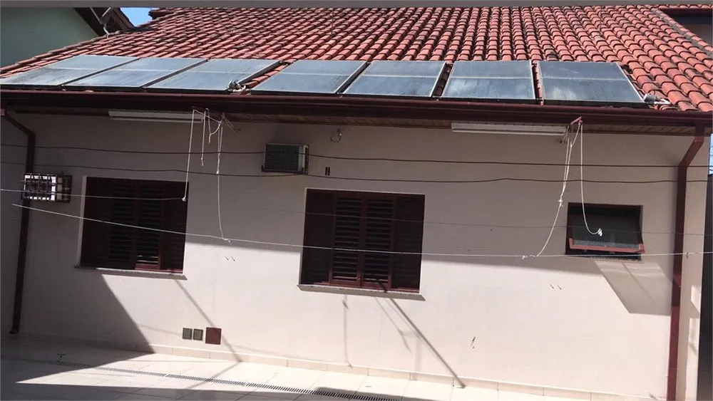 Casa, 6 quartos, 335 m² - Foto 1