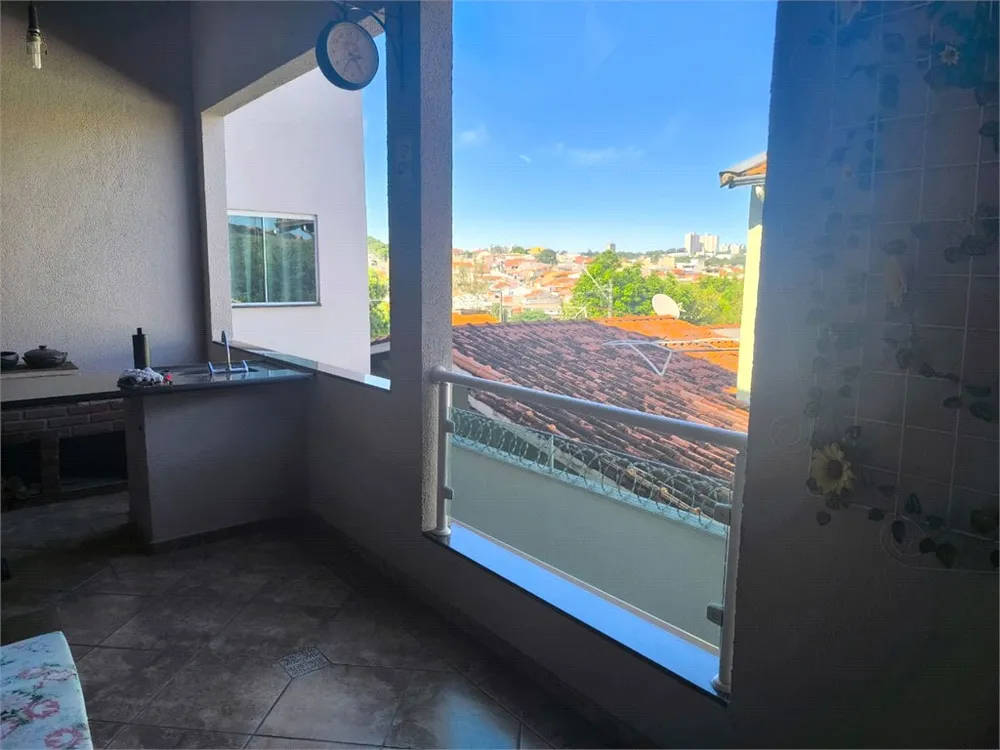 Casa, 3 quartos, 180 m² - Foto 2