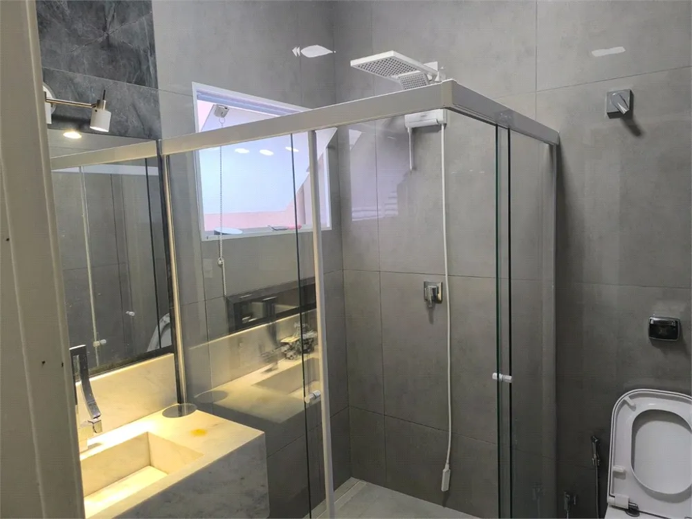 Casa, 3 quartos, 180 m² - Foto 4