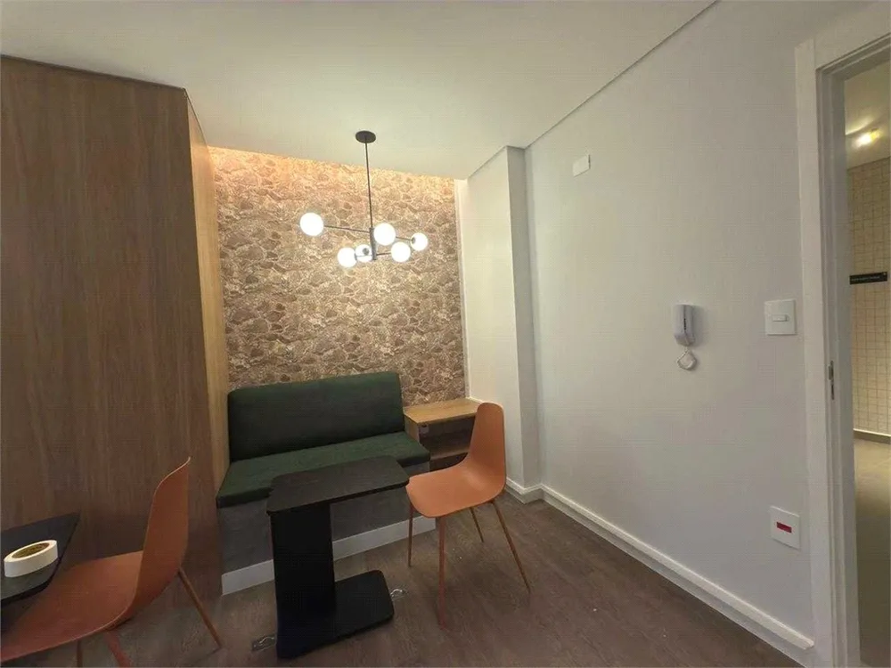 Kitnet-Studio, 45 m² - Foto 3