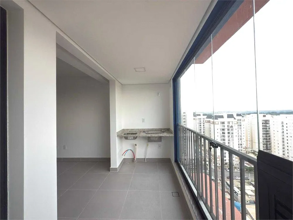 Kitnet-Studio, 45 m² - Foto 7