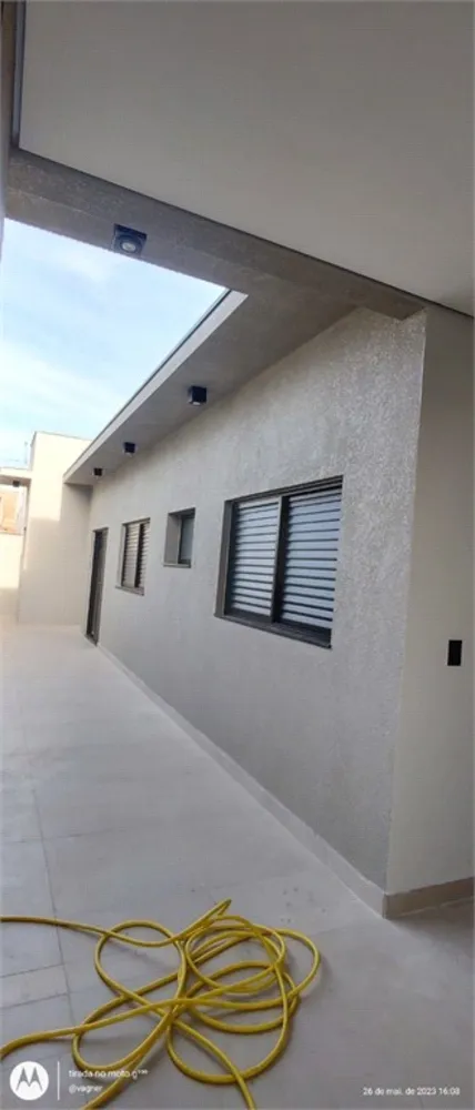Casa, 3 quartos, 137 m² - Foto 2