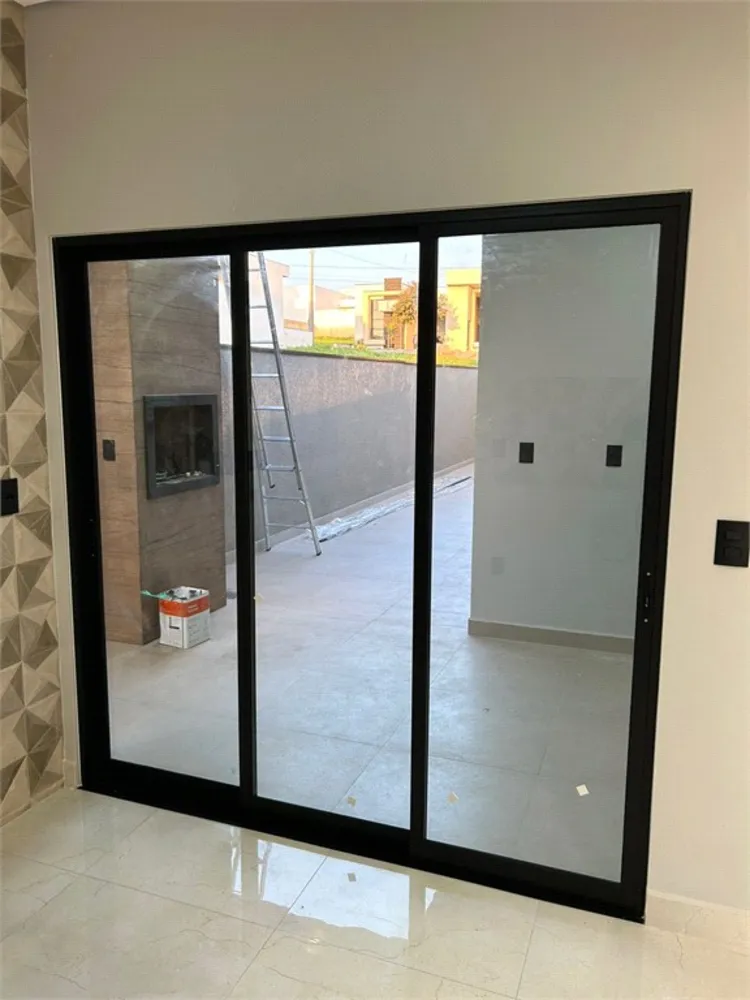 Casa, 3 quartos, 137 m² - Foto 1