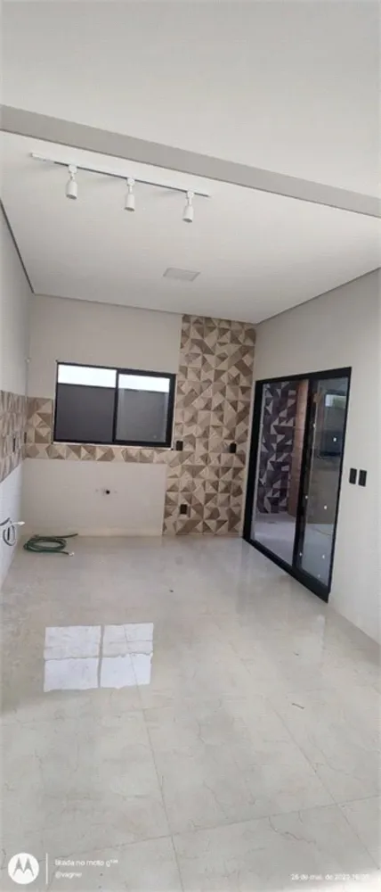 Casa, 3 quartos, 137 m² - Foto 8