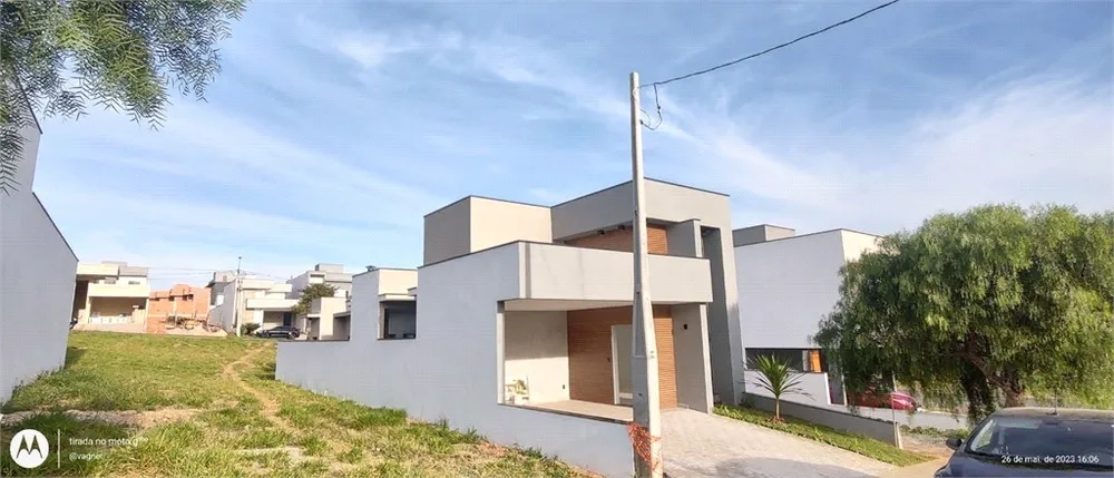 Casa, 3 quartos, 137 m² - Foto 6