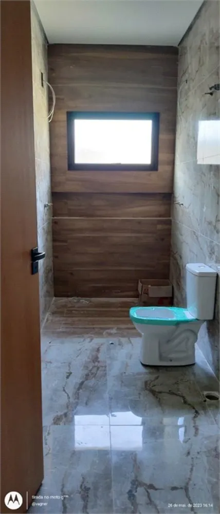 Casa, 3 quartos, 137 m² - Foto 5